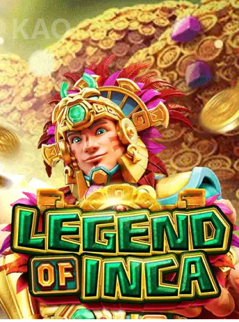 Phá Tài - Huyền Thoại Inca