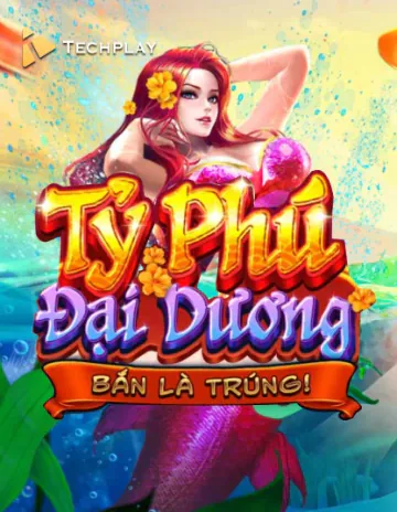 Techplay Cướp Biển Đại Dương