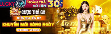 Trải nghiệm trò chơi Lucky88